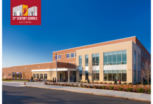 Medfield Heights Elementary School | 21st Century Schools - Baltimore